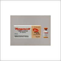 Tigecycline Antibiotic Injection