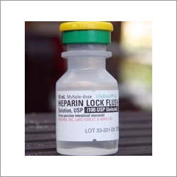 HEPARIN LOCK