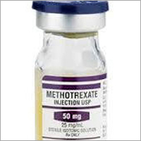 Methotrexate 50 Mg Liquid