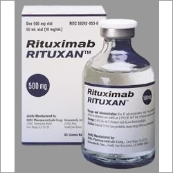 Rituximab Injection