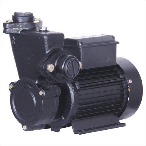 Vertical Multistage Pump