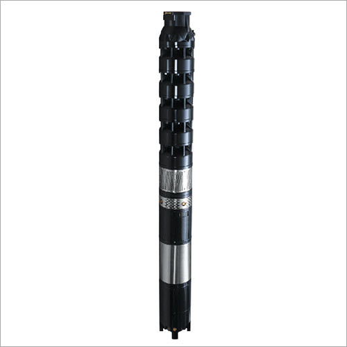 V6 Submersible Pump By KANIS PUMPS AND CABLE