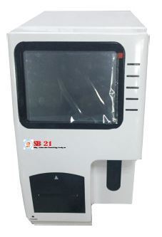 Hematology Analyzer SB 21