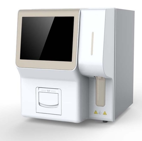 Hematology Analyzer SB 22 PLUS