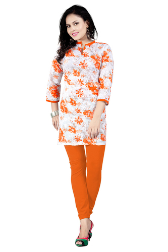 New Kurti Size: Medium