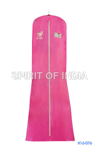 Christian Gown Cover