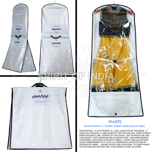 Delivery Gown Cover