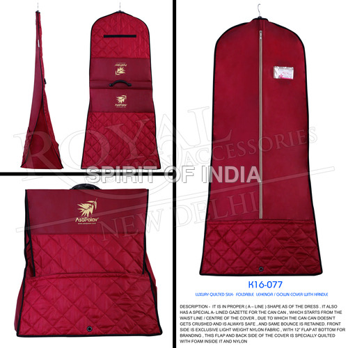 Gown Covers