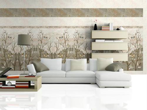 Digital Wall Tiles