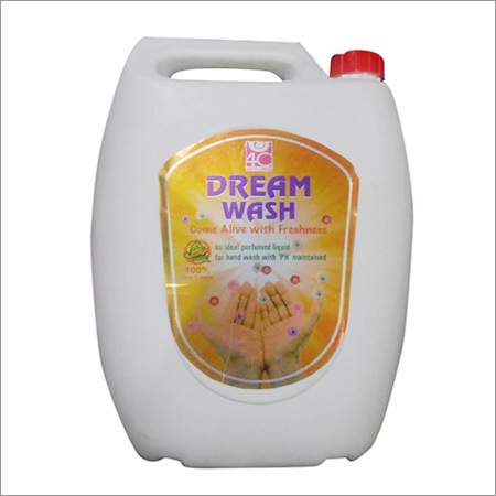 Liquid Hand Wash
