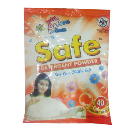 Detergent Powder Detergent Powder