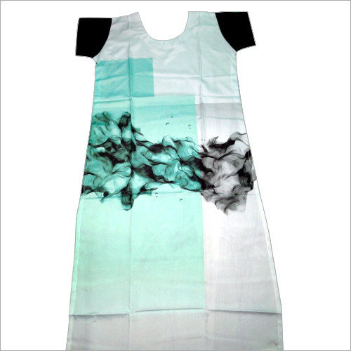 Executive Cotton Designer Kurti