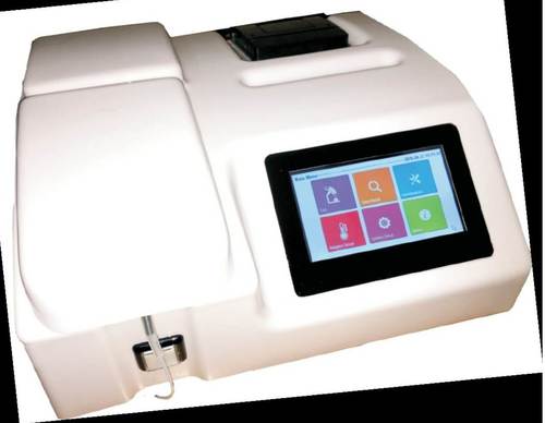 Automatic biochemistry analyzers