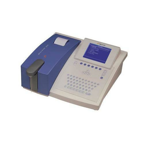 Clinical Biochemistry Analyzer