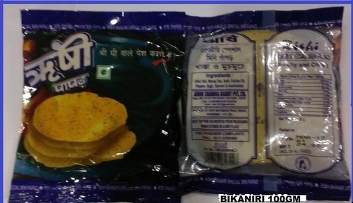 BIKANIRI MASALA PAPAD