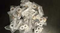 Valve Seat Assembly - Color: White