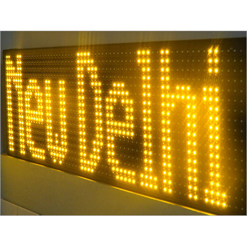 Led Display Board