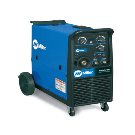 Co2 Welding Machine Migmatic 383