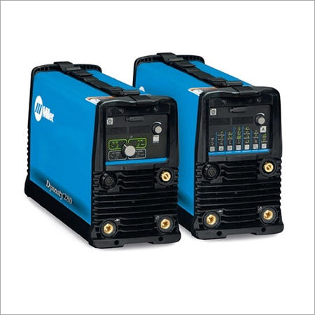 Dynasty Series Welding Machine