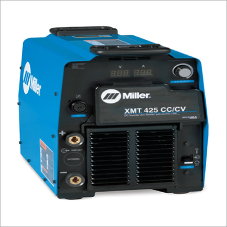 Multi Purpose Welding Machine