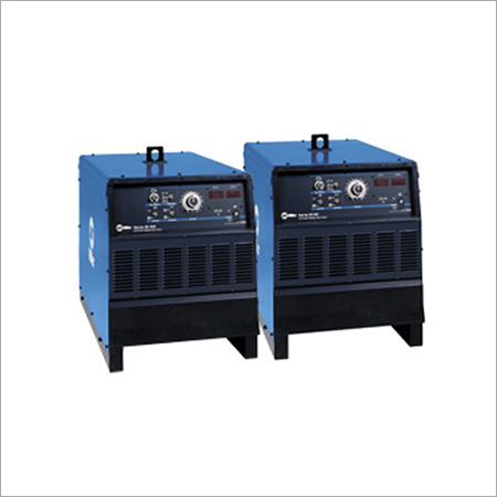 Submerged ARC Welding Machine