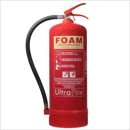 AFFF Foam Type Fire Extinguisher