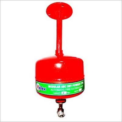 Modular Type Fire Extinguisher 5KG