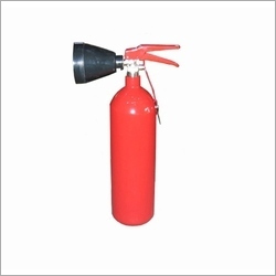 1kg Co2 Flooding Fire Extinguisher