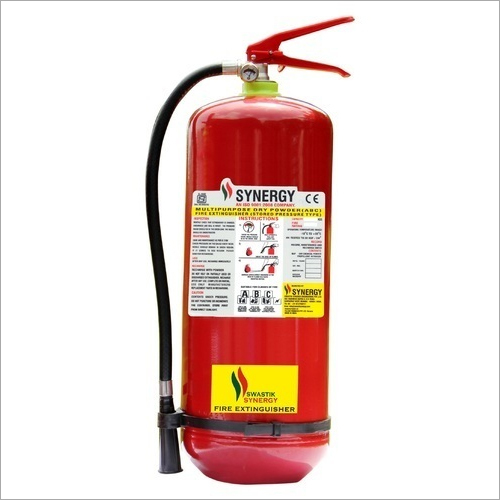 ABC 6kg Fire Extinguisher