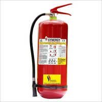 रेड एबीसी 6 किलो फायर एक्सटिंगुइशर