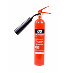 Flooding Fire Extinguisher