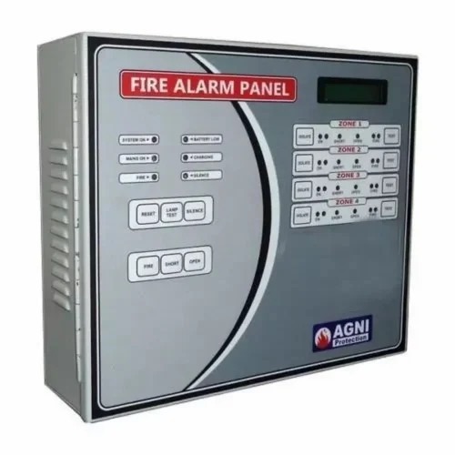 Fire Alarm System