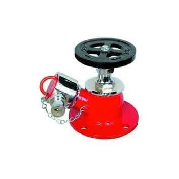 Fire Hydrant Valve Fire Hydrant Valve