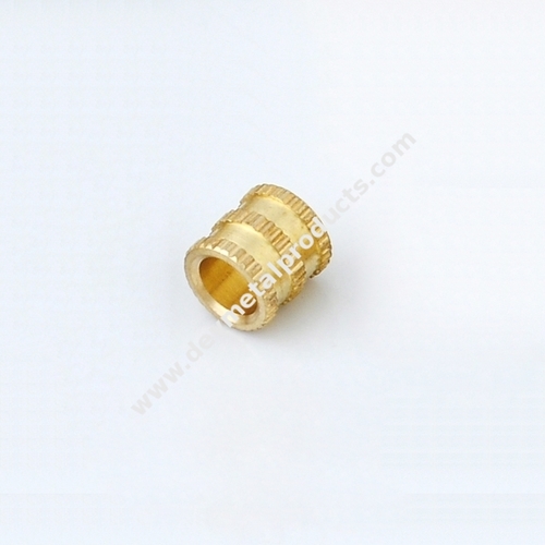 Brass Molding Inserts