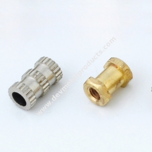 Brass Mold In Inserts