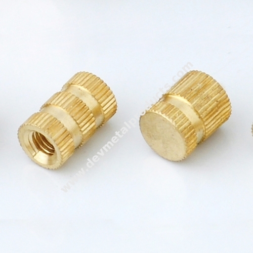 Brass Plastic Inserts