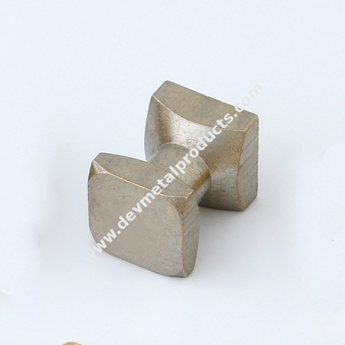 Brass Square Head Inserts