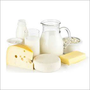Fresh Milk
