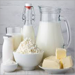 Milk