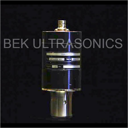 Herrmann 35 kHz