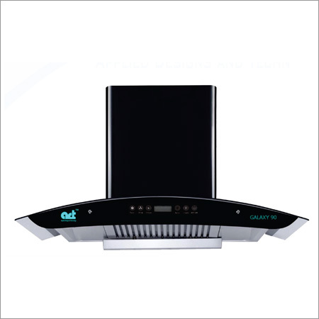 Best Electric Chimney Duct Diameter: 160 Millimeter (Mm)