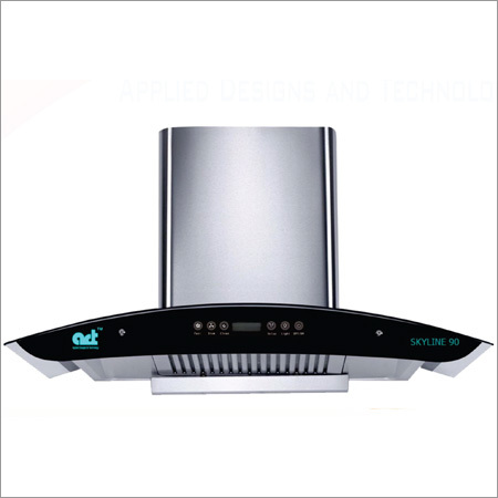 Electric Chimney