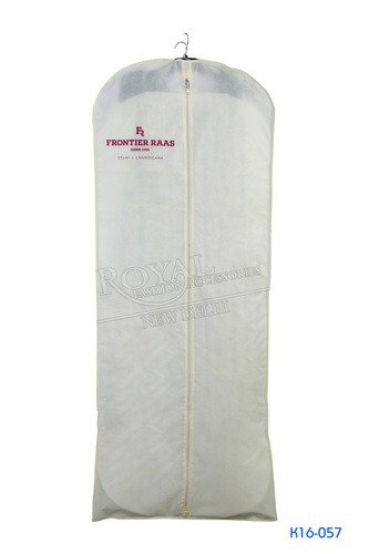 Transparent Cover For Anarkali Suits