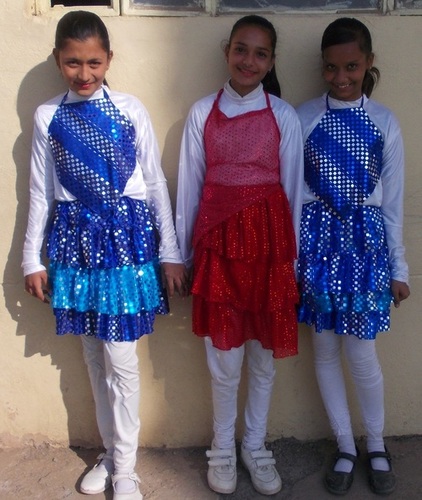 Western Dress On Rent