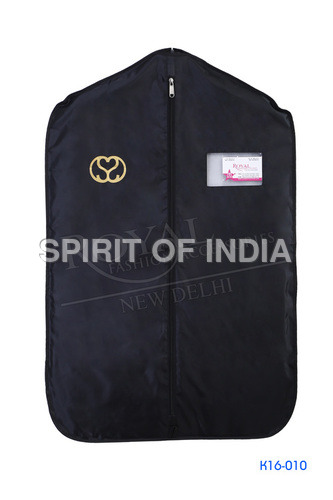 Shirt Covers - Nylon, 635 Millimeter Width | Lightweight, Dual-Sided Fabric for Modi Jacket, Jawahar Coat, Safari Suit & Waist Coat