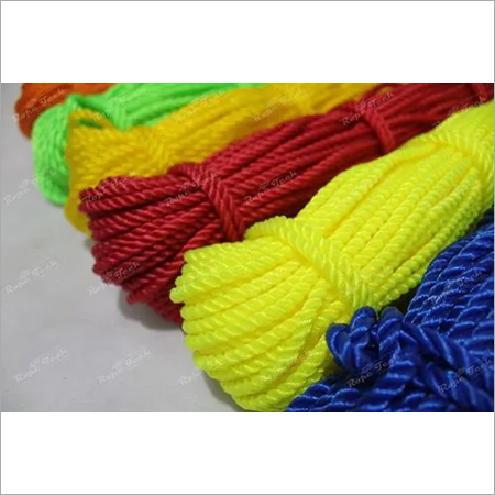 Plastic Rope