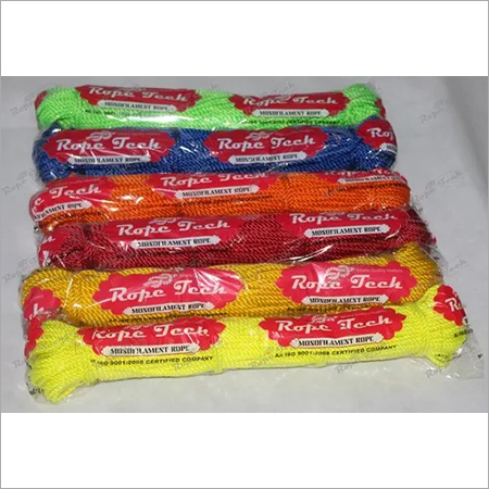 HDPE Mono Rope