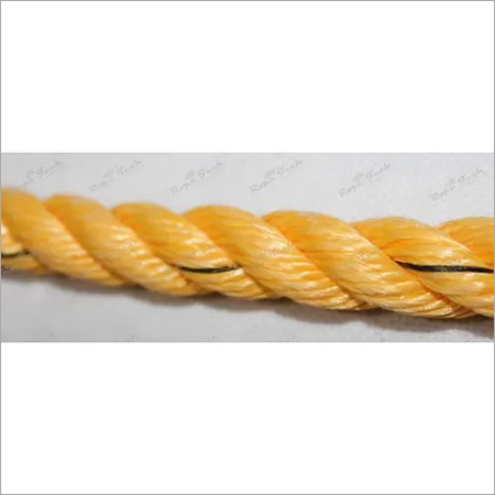 Polypropylene Danline Rope