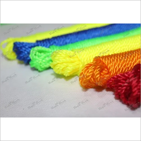 Multi Color Rope