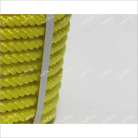 High  HDPE  Rope